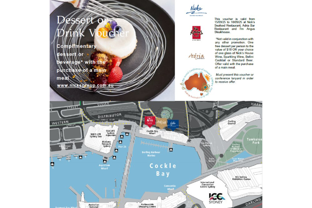 Nick’s Restaurants & Bar Group