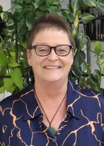 Dr Ang Jury ONZM photo