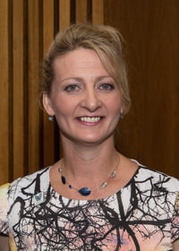 Dr Ann O'Neill AO  photo