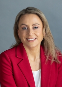 Dr Hannah Tonkin photo