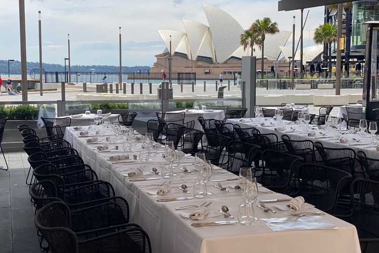 Watersedge at Campbell’s Stores