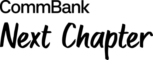 CommBank