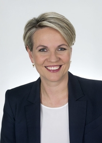 Hon Tanya Plibersek MP photo