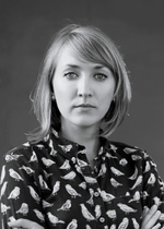 Dr Tina Dixson photo