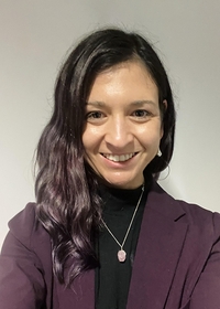 Heidi La Paglia Reid photo