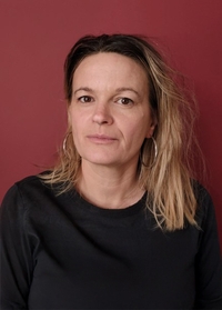 Professor Fiona Vera Gray photo