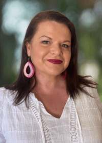 Cecilia McKenzie  photo