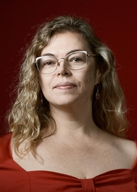 Amie Carrington photo