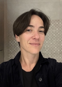 Olena Shevchenko photo